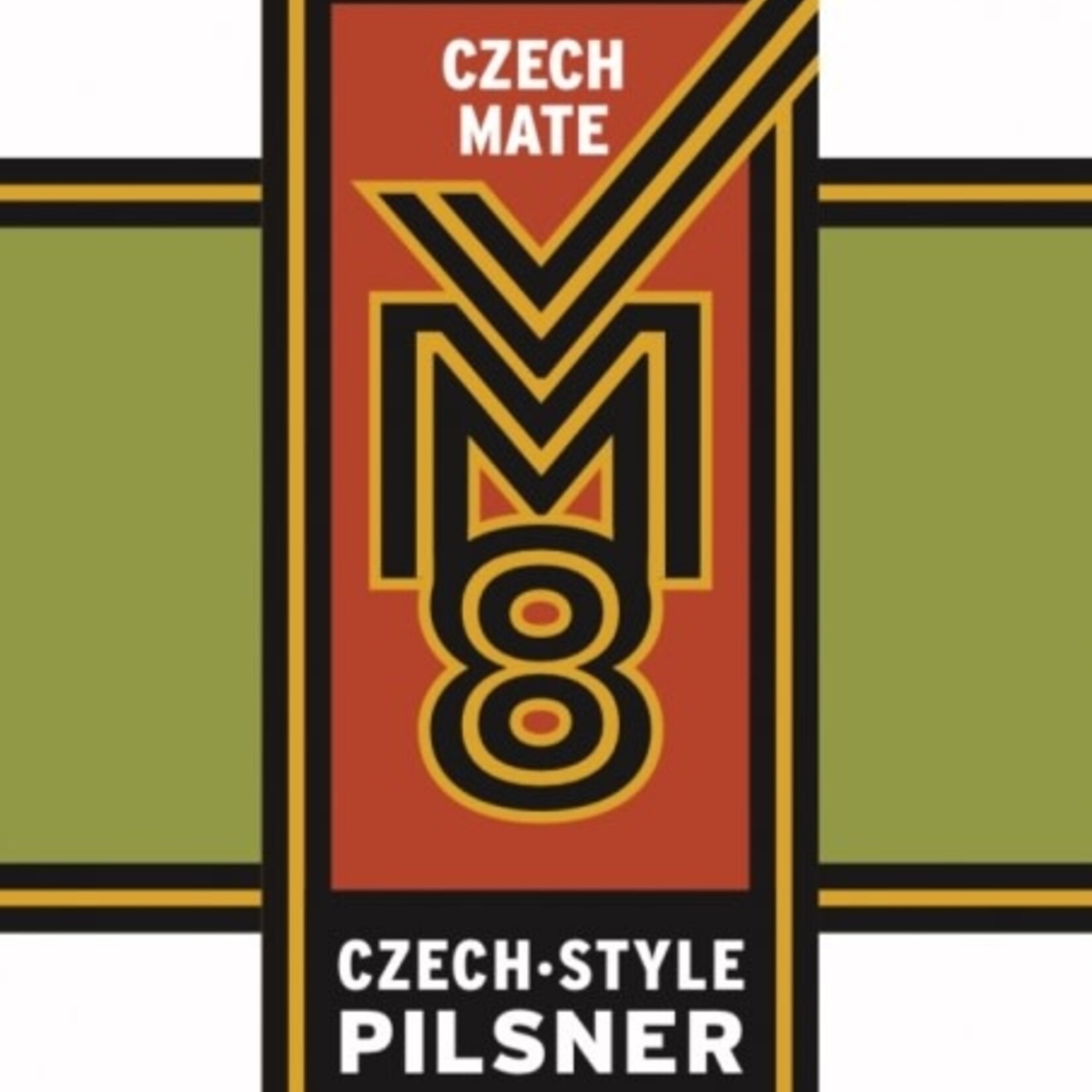 M8 Czech Mate 6pk CN