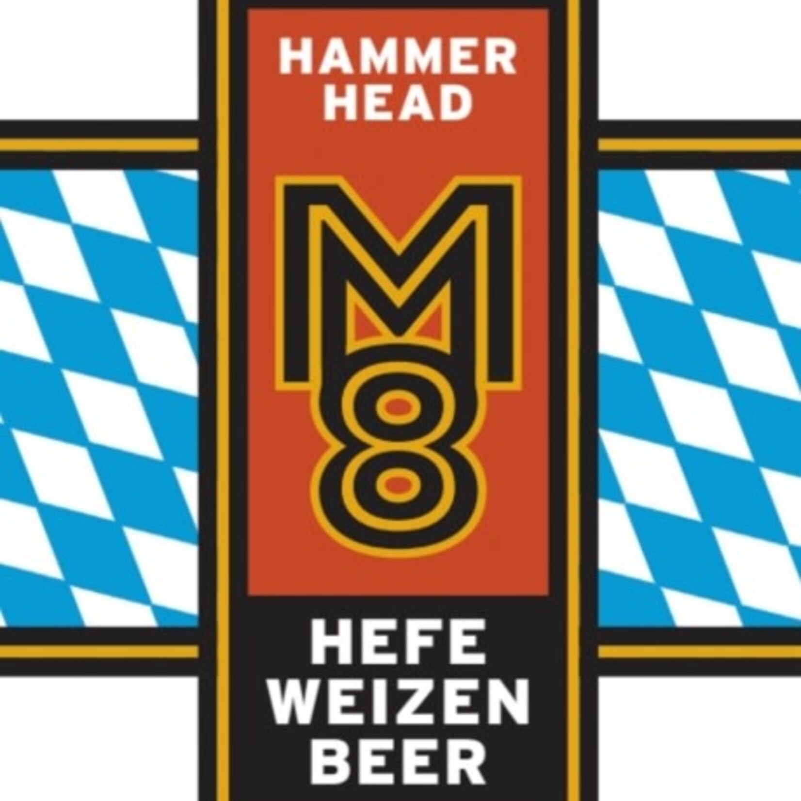 M8 Hammerhead Hefeweizen 6pk CN
