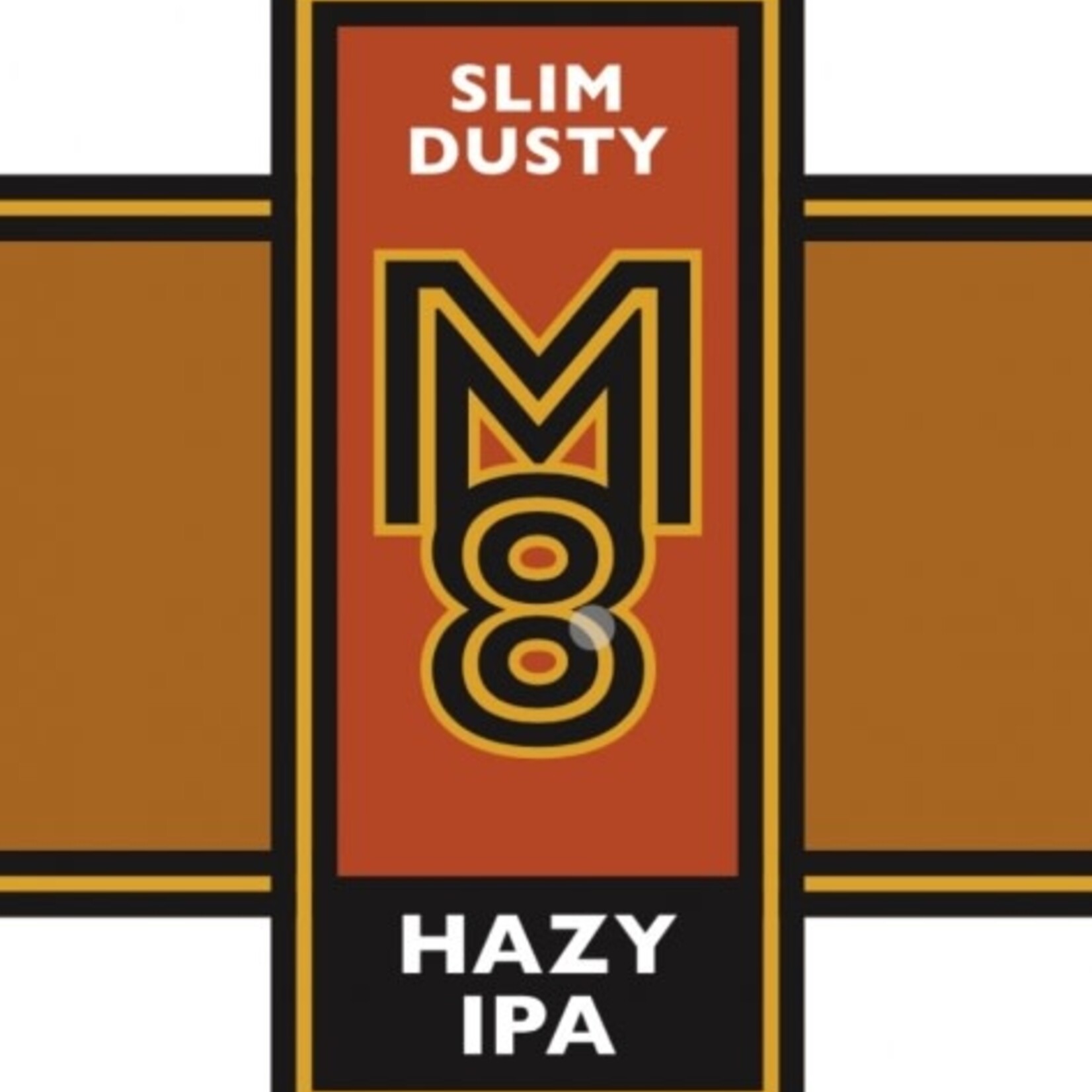 M8 Slim Dusty 6pk CN