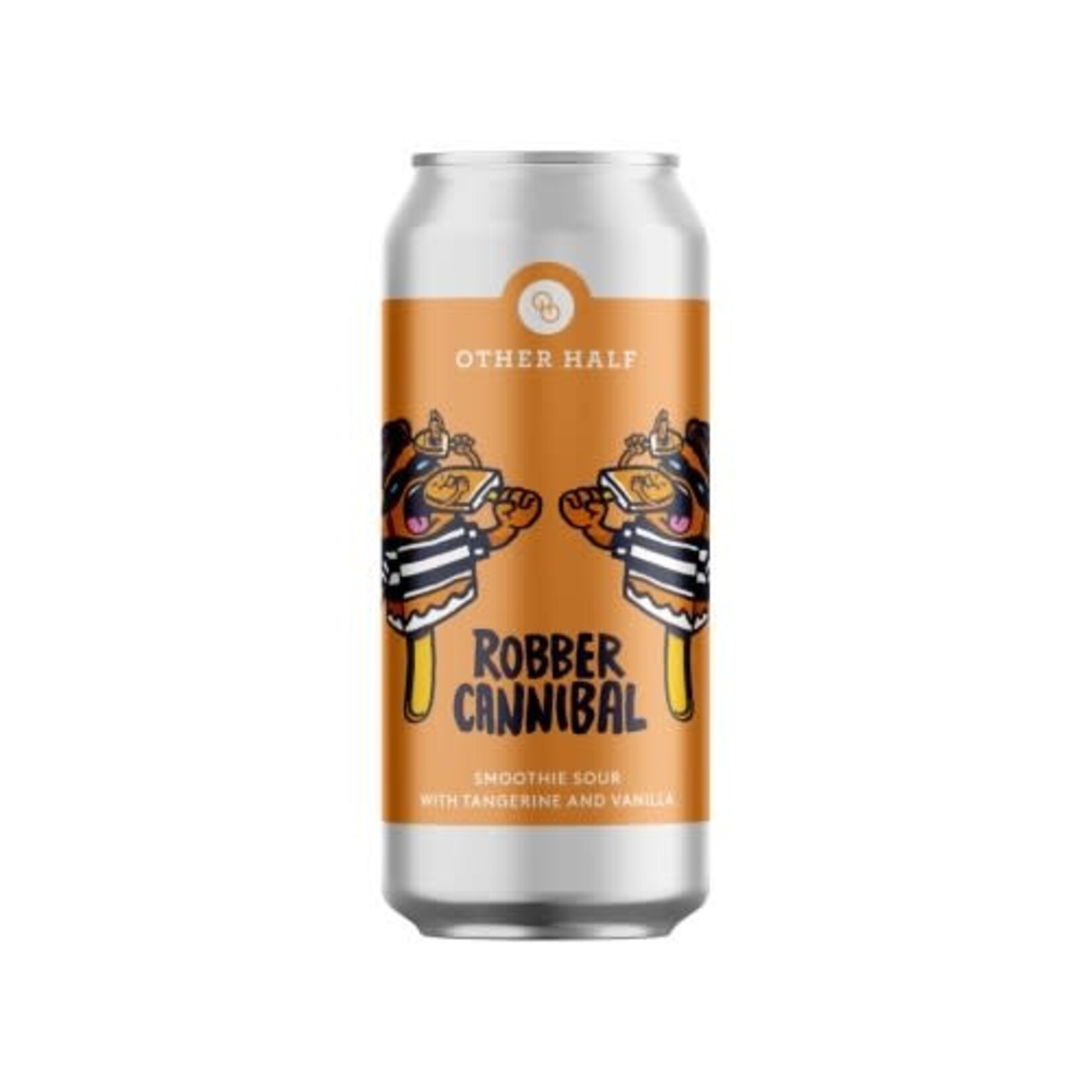 Other Half Robber Cannibal 4pk CN