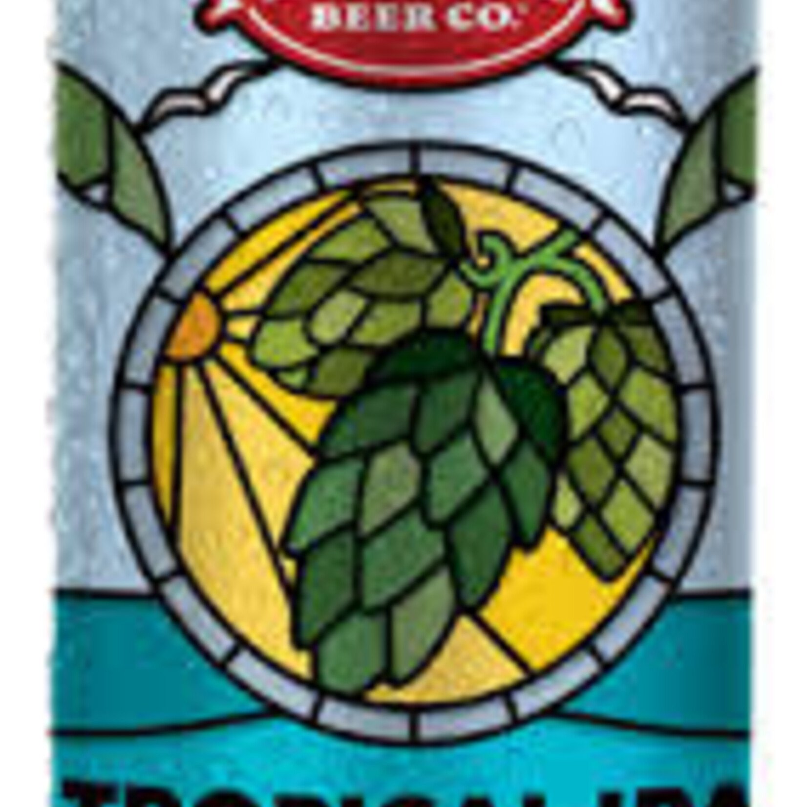 Ithaca Tropical IPA 4pk CN