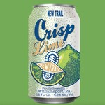 New Trail Crisp Lime 15pk CN