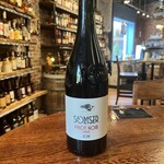 Sagmeister 'Kanias' Pinot Noir (2019) 750mL
