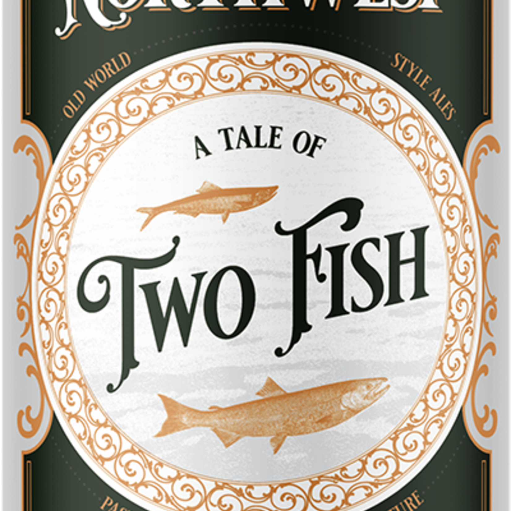 Stillwater A Tale of Two Fish 4pk CN