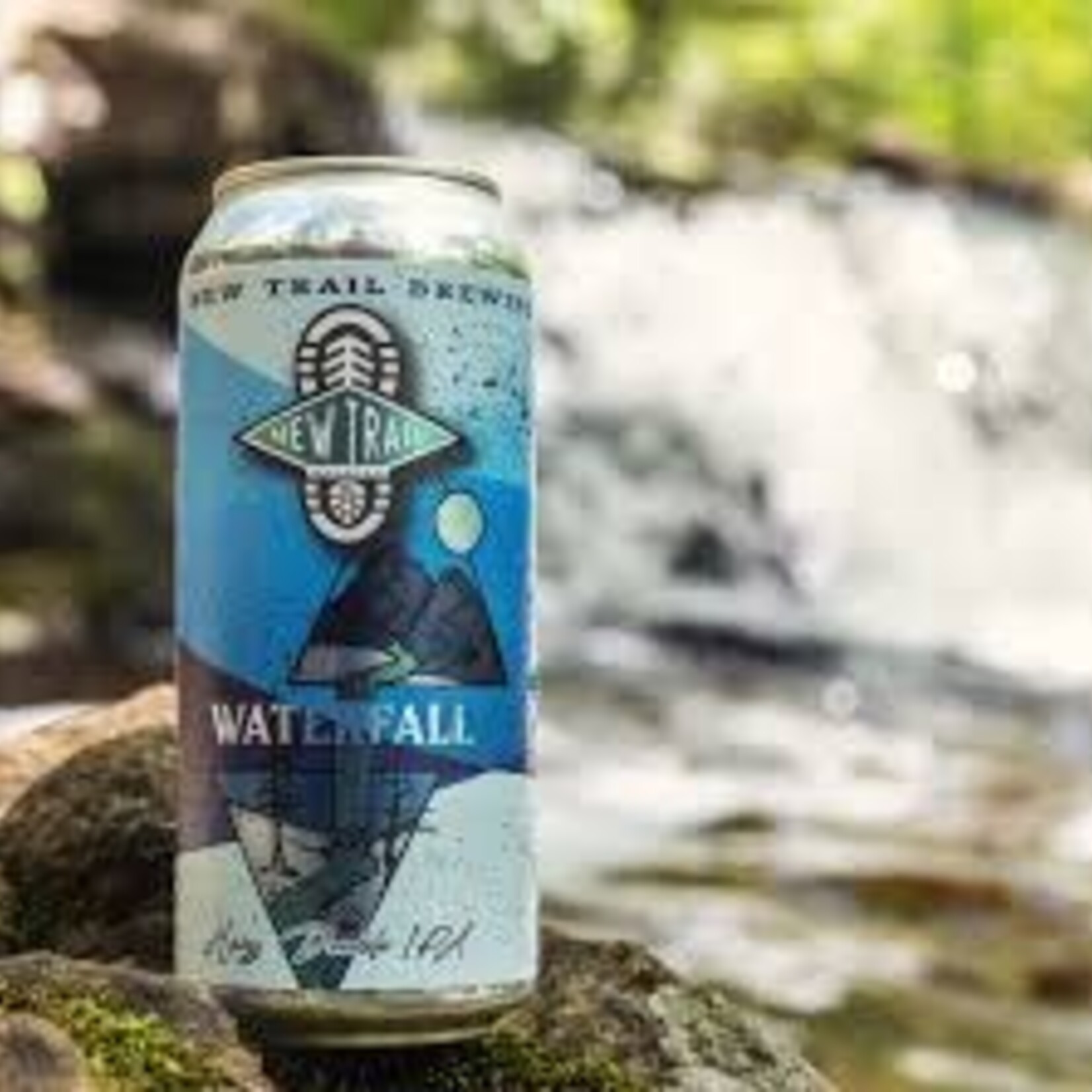 New Trail Waterfall 16oz CN