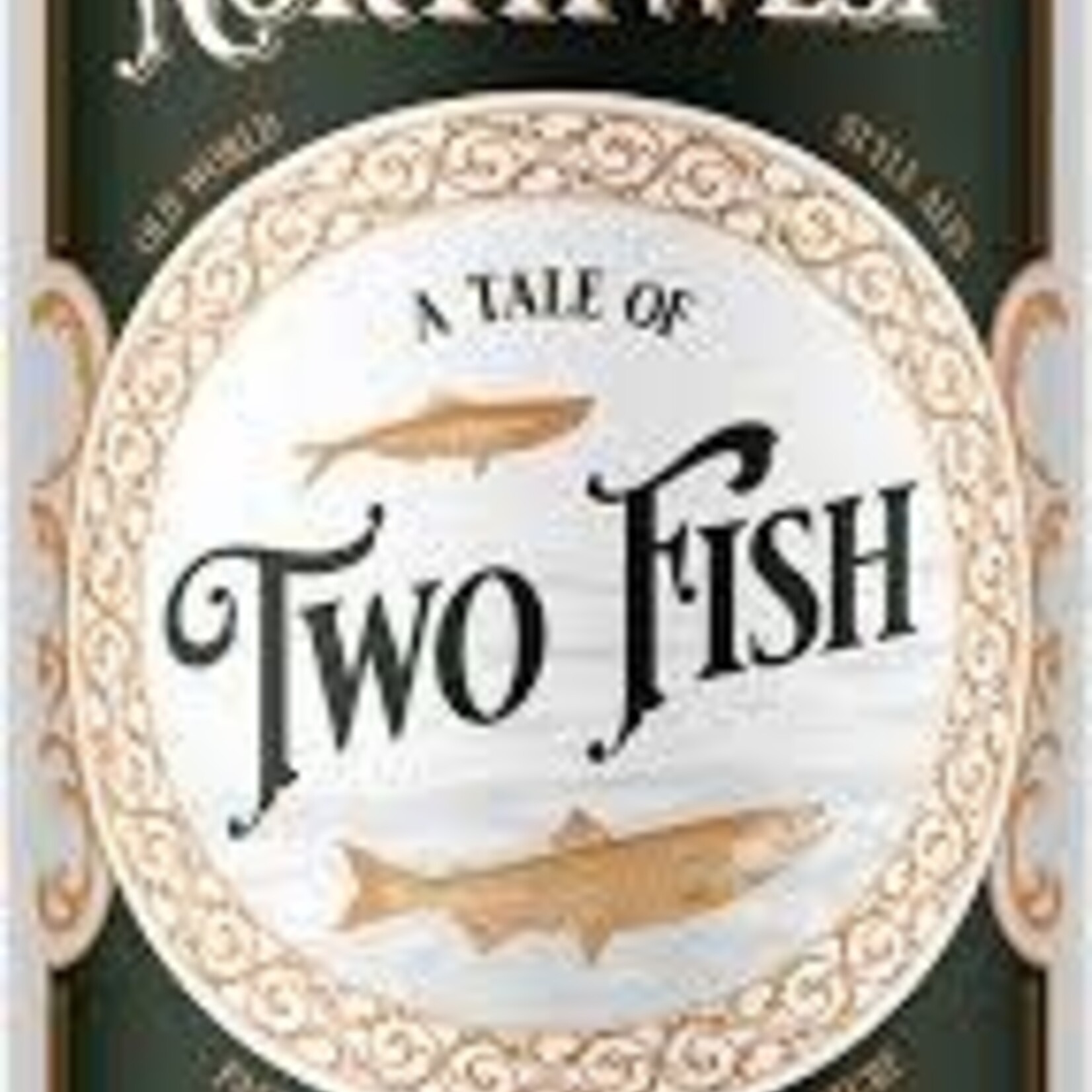 Stillwater A Tale Of Two Fish 16oz CN