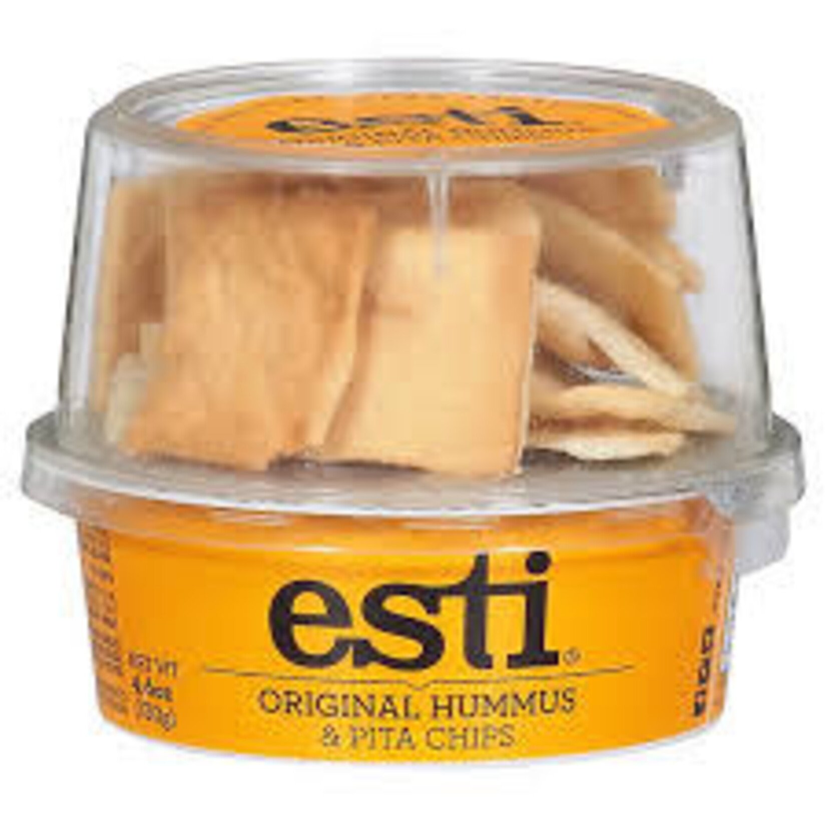 Esti Original Hummus Dip 4.6oz