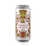 Tired Hands Trendler Kolsch 6pk CN