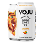 Yoju Mango 4pk CN