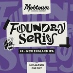 Mobtown Foundry Series #4 4pk CN