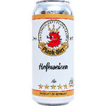 Plank Bier Hefeweizen 4pk