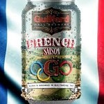 Guilford Hall French Saison 6pk CN