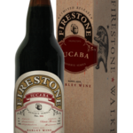 Firestone Walker Sucaba 12oz Btl