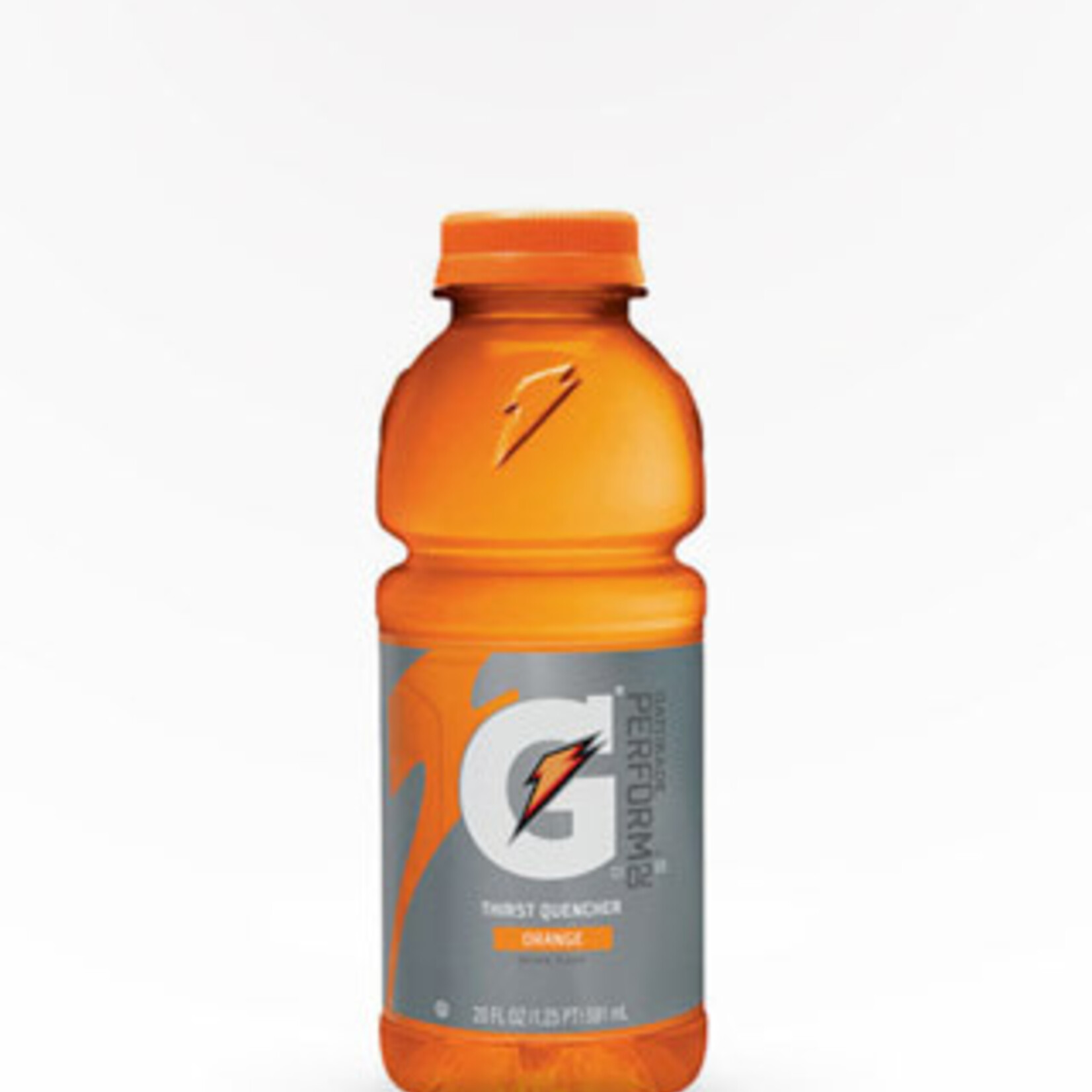 Gatorade Orange 20oz