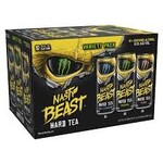 Nasty Beast Tea Variety 12pk