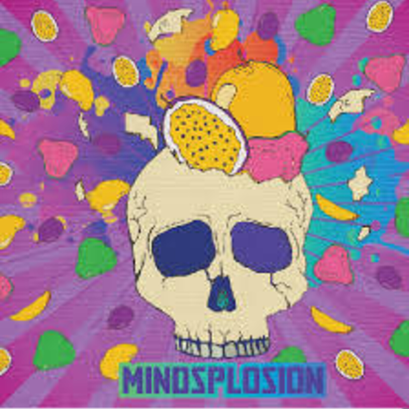 Imprint Schmoojee Mindsplosion 16oz CN