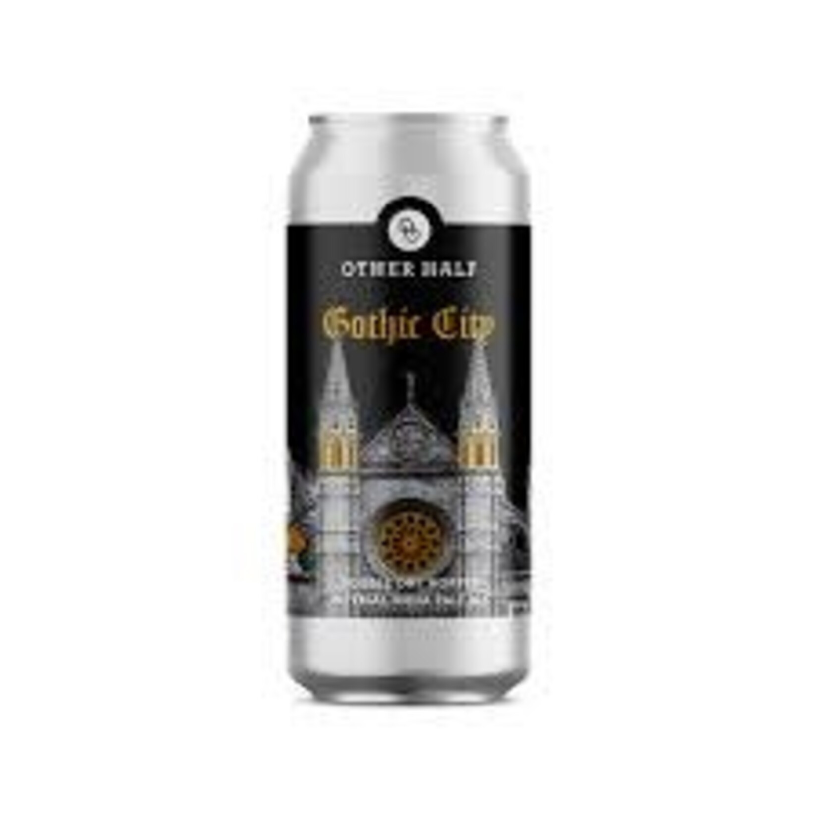 Other Half Gothic City 16oz CN