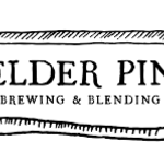 Elder Pine Water Escapes The Tide 4pk