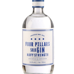 Four Pillars Navy Strength Gin 750ML