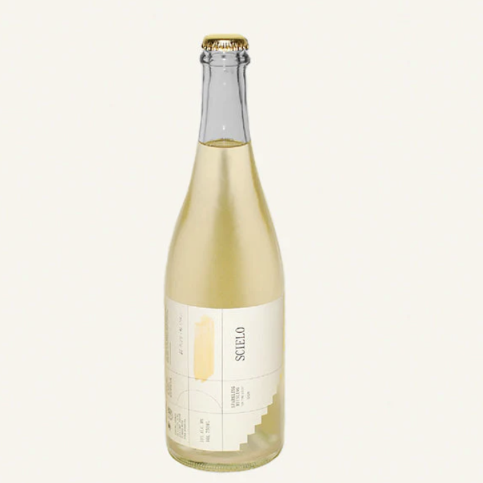 RGNY Sparkling Riesling North Fork Long Island  (NV) 750ml