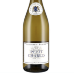 Simonnet-Febvre Petit Chablis (2022) 750mL