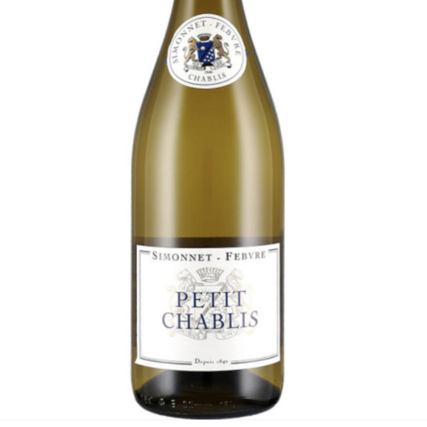 Simonnet-Febvre Petit Chablis (2023) 750mL