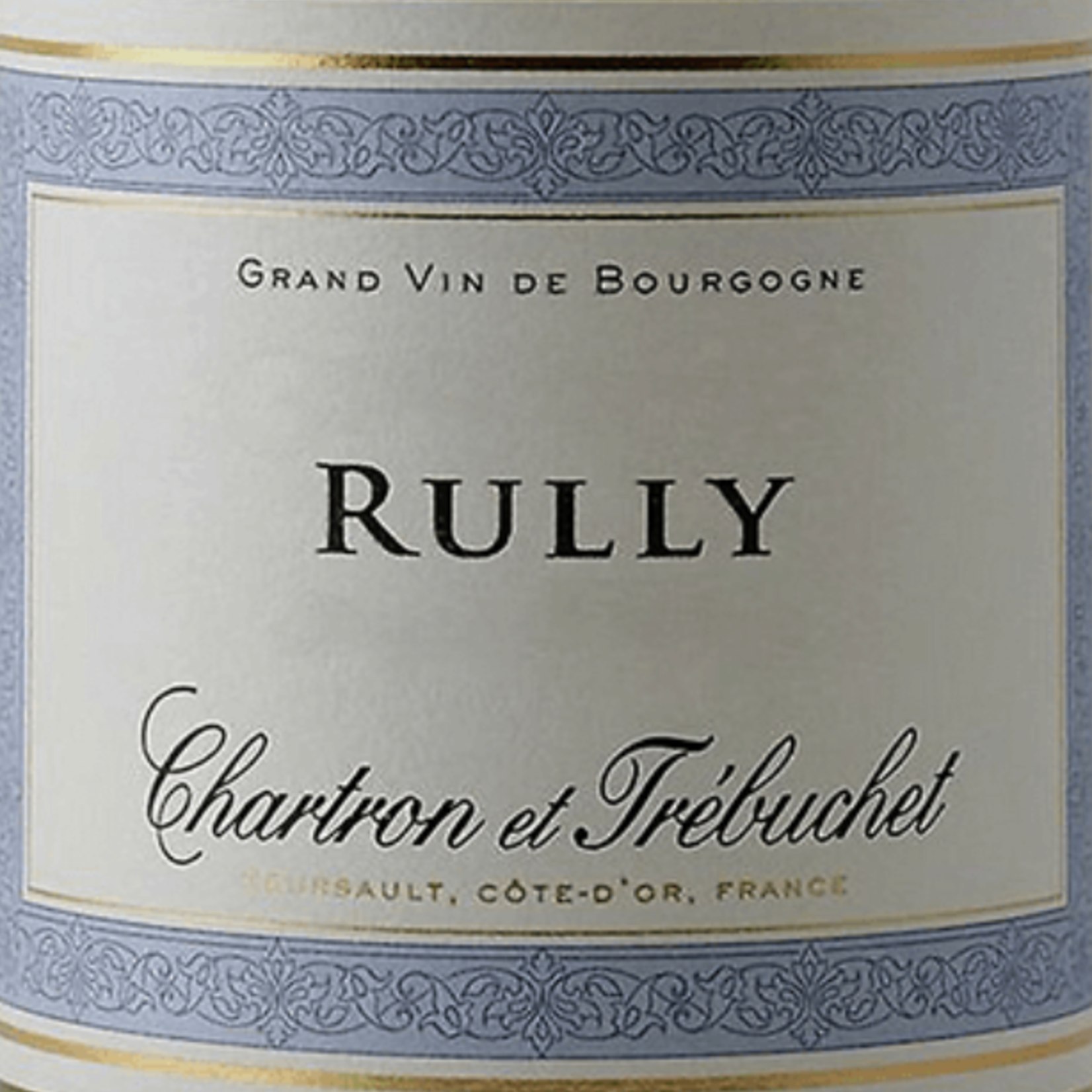 Chartron et Trebuchet Rully (2022) 750ML