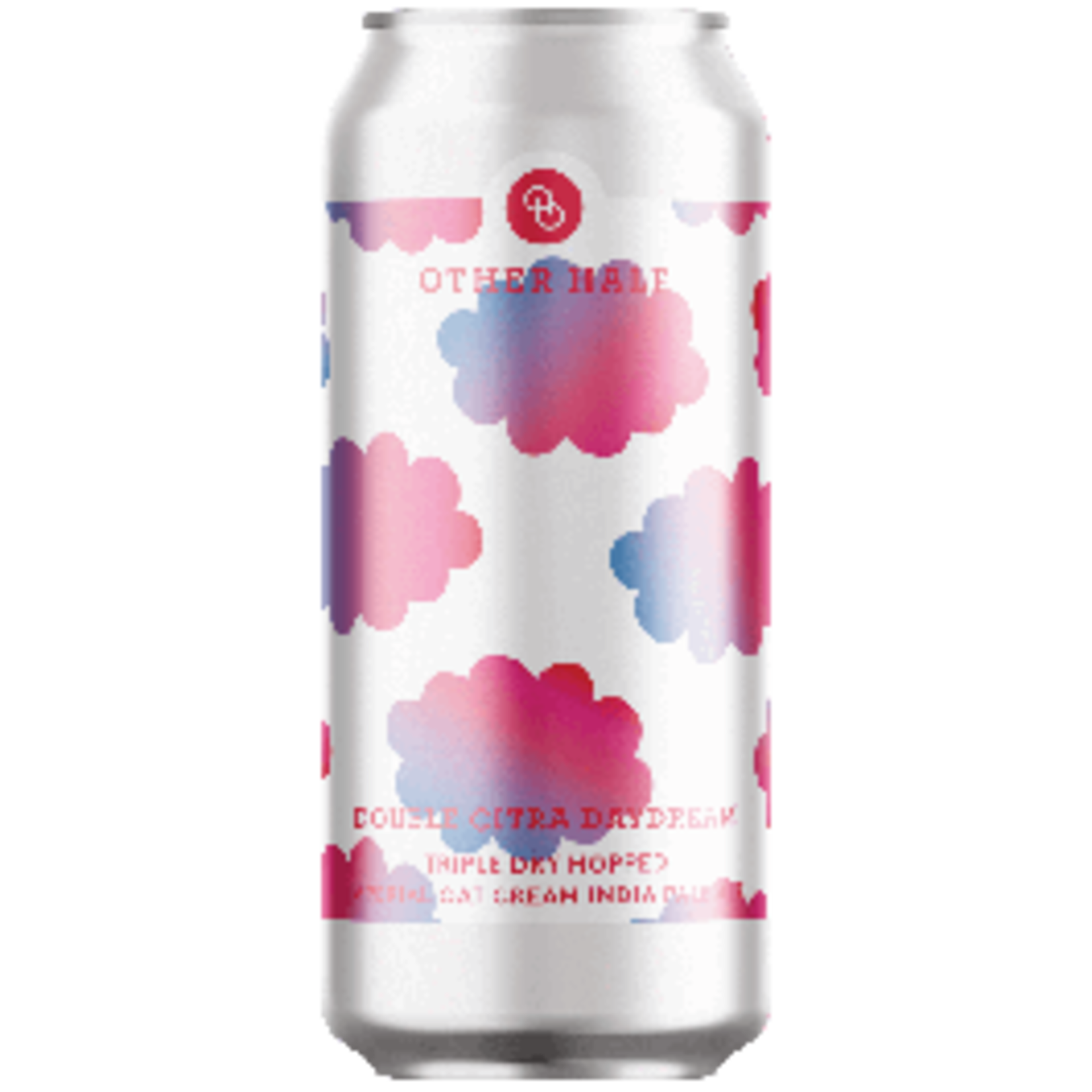 Other Half TDH Double Citra Daydream 4pk CN