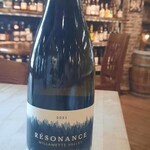 Resonance Wines Chardonnay Willamette Valley (2021) 750ml