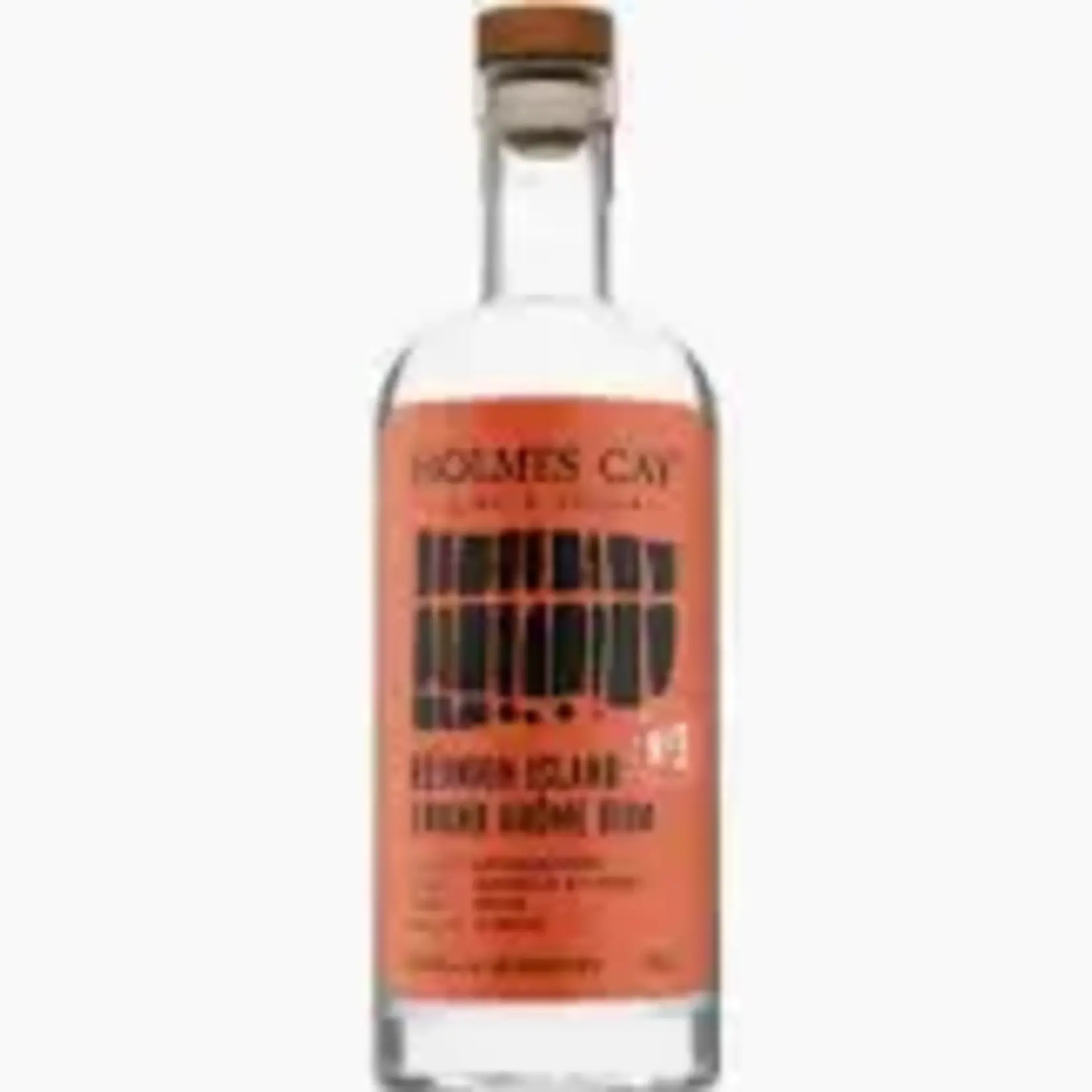 Holmes Cay Reunion Island Grand Arome Rum 750ml