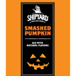 Shipyard Smashed Pumpkin 4pk CN