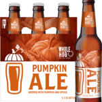 Whole Hog Pumpkin Ale 6pk