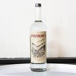 Paranubes Oaxaca Criolla Rum de Cana (750ml)