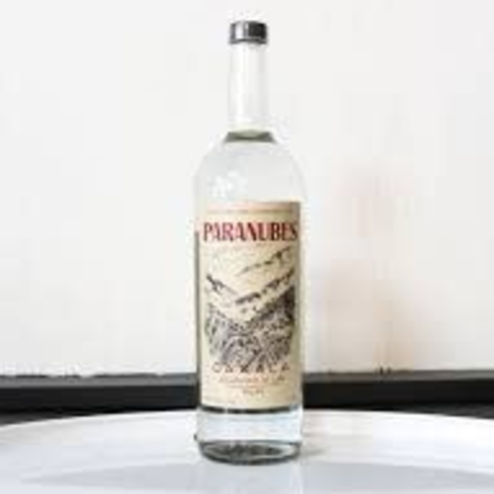 Paranubes Oaxaca Rum de Cana 750ml