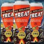 Ommegang All Hallows Treat 4pk