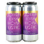 Other Half Southernhopalistic 4pk CN