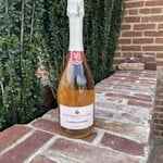 Venturini Baldini Cadelvento Lambrusco di Sorbara Rosé (NV) 750ML