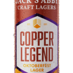 Jack's Abby Copper Legend 4pk CN