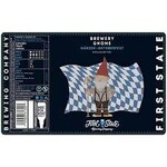 First State Brewery Gnome 6pk