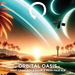 Equilibrium Orbital Oasis 4pk