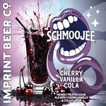 Imprint Schmoojee Cherry Vanilla Cola 4pk