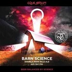 Equilibrium Barn Science 16oz CN