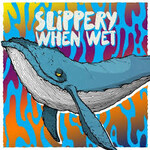 Tripping Animals Slippery When Wet 16oz CN