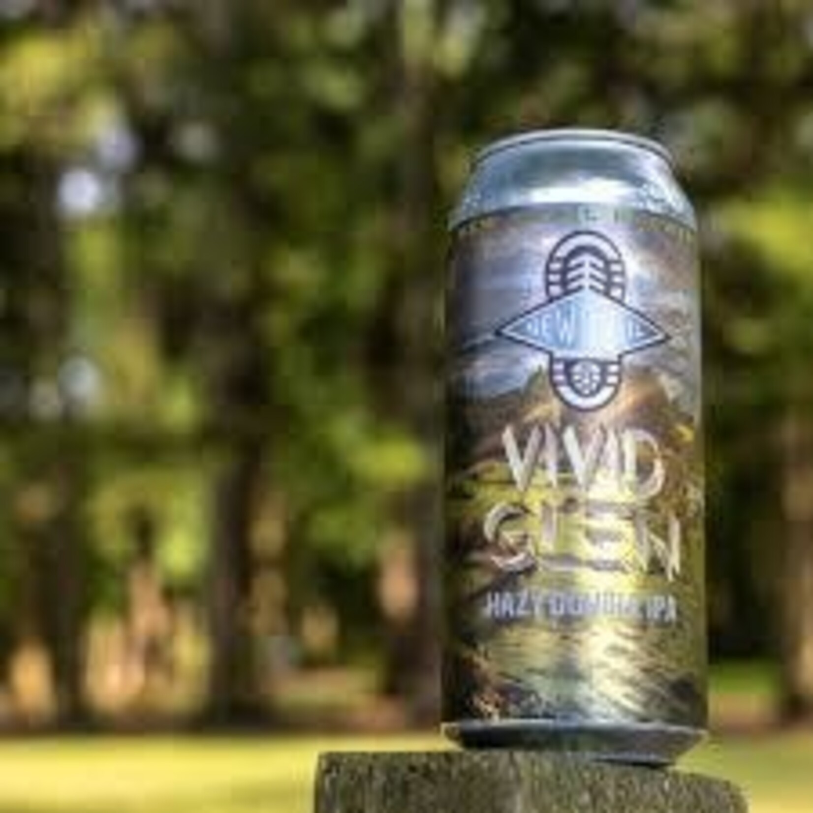 New Trail Vivid Glen 16oz CN