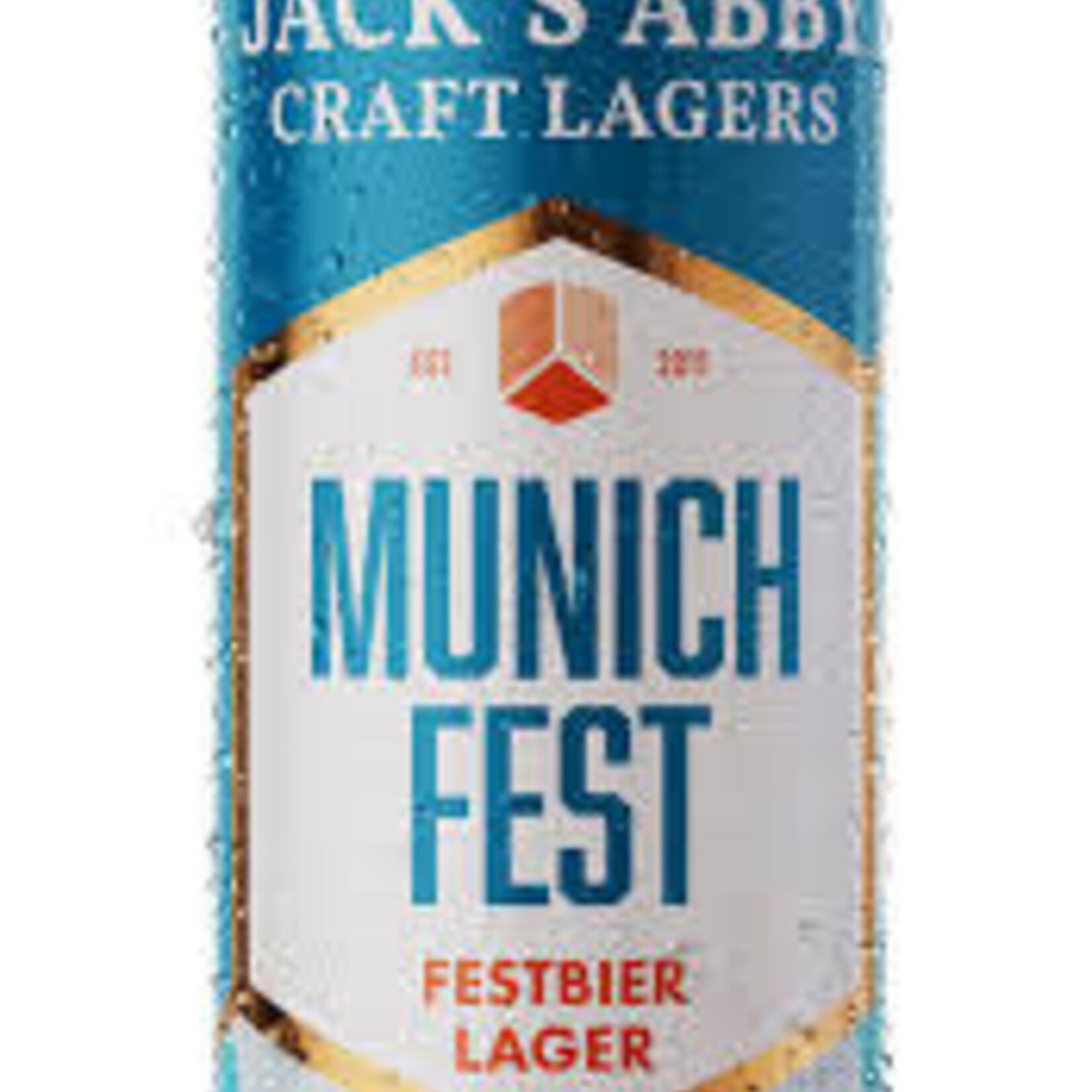 Jacks Abby Munich Fest 16oz CN