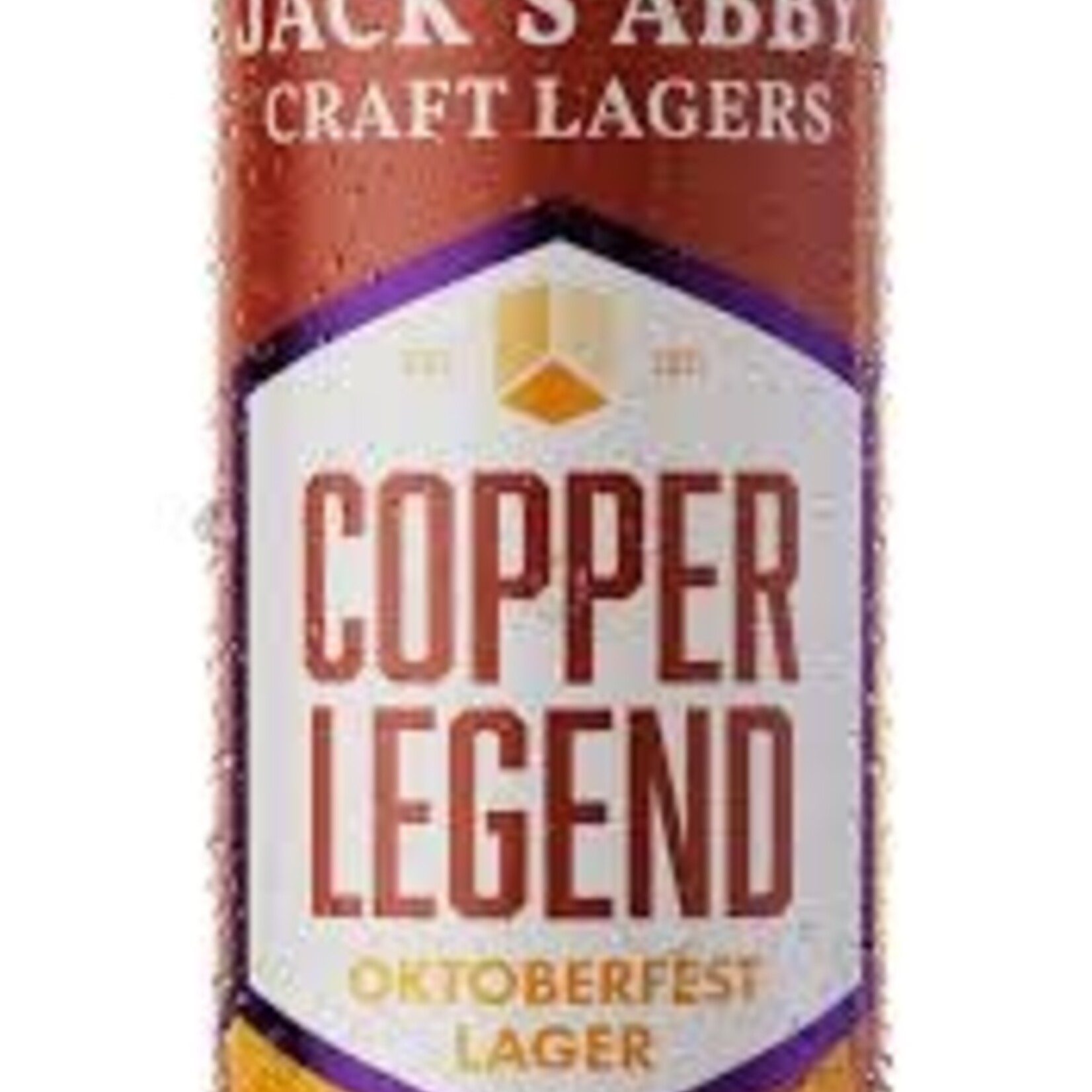 Jacks Abby Copper Legend 16oz CN