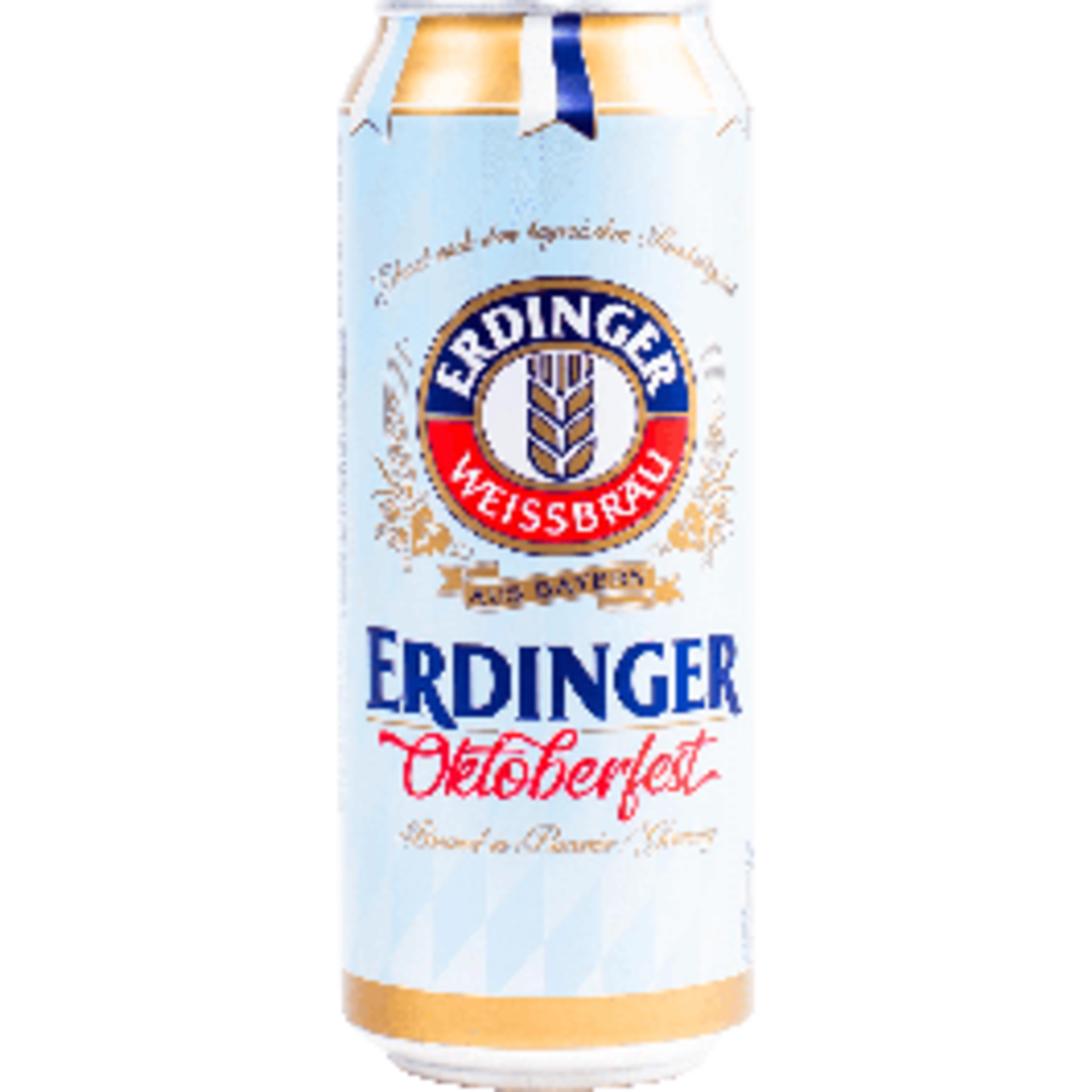 Erdinger Oktoberfest 4pk CN