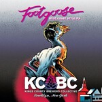 KCBC Footgoose 4pk CN