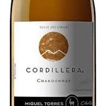 Miguel Torres, Cordillera, Chardonnay (2022) 750ML