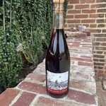 Red Tail Ridge Rebel with a Cause Sparkling Red, Finger Lakes (NV) 750mL